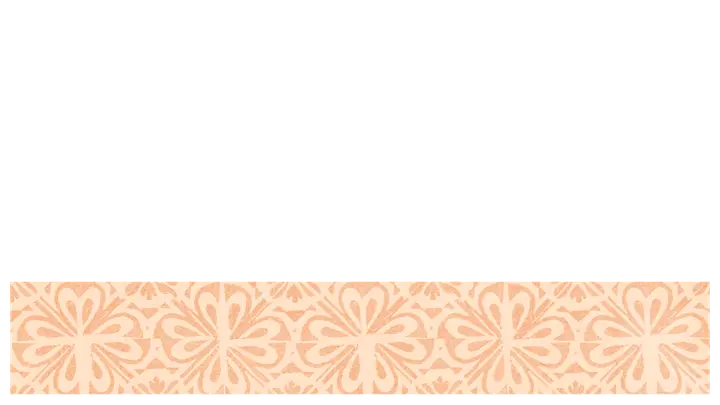 Easter At Your Church: lower third · blank