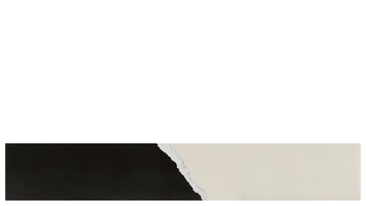 Easter: lower third · blank