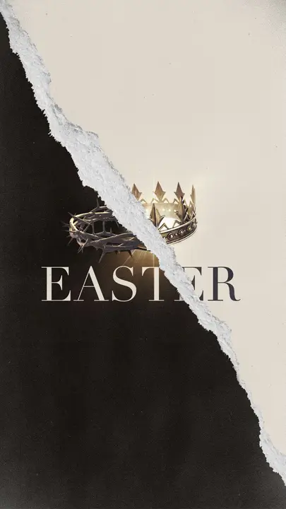 Easter: story