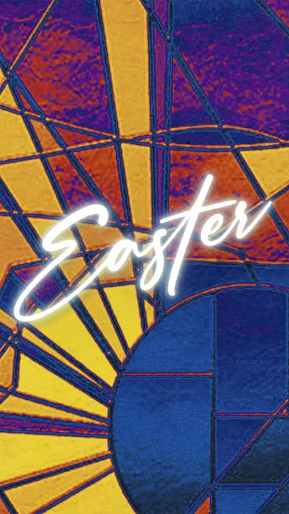 Easter: story
