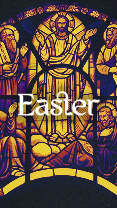 Easter: story