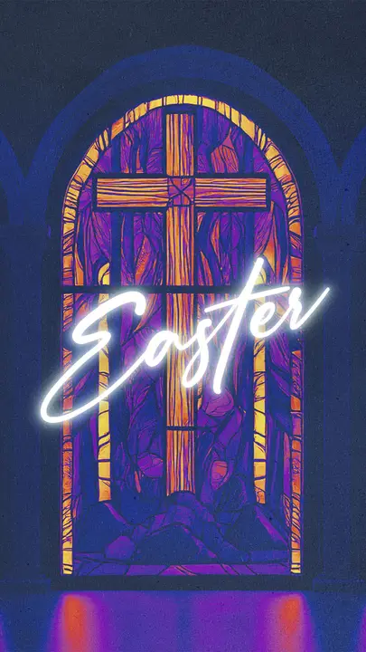 Easter: story