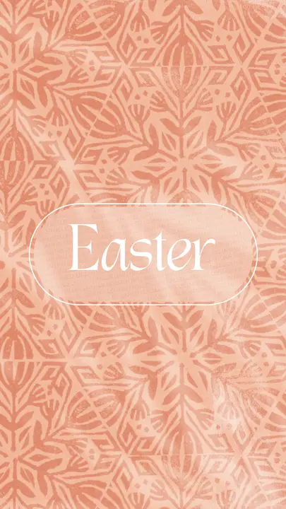 Easter: story