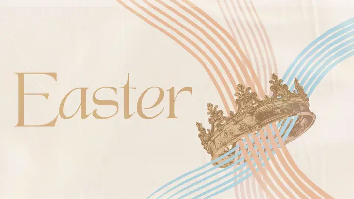 Easter: 4K slide