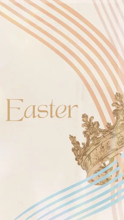 Easter: story