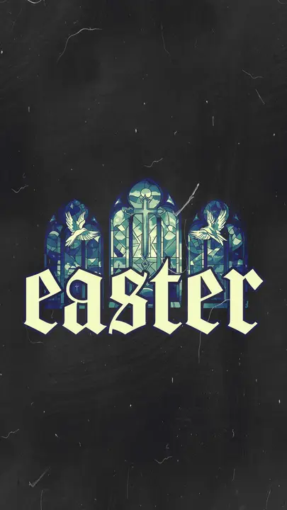 Easter: story
