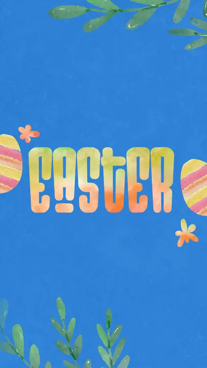 Easter: story