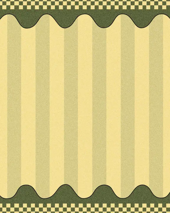 Easter Sunday: social post · blank