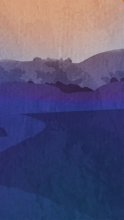 Good Friday At Your Church: story · blank