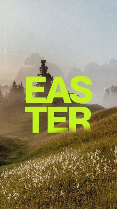 Easter: story