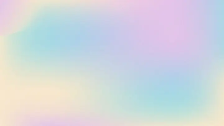 Easter: 4K slide · blank