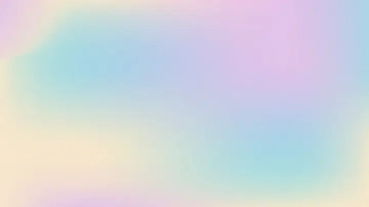 Easter: blank background