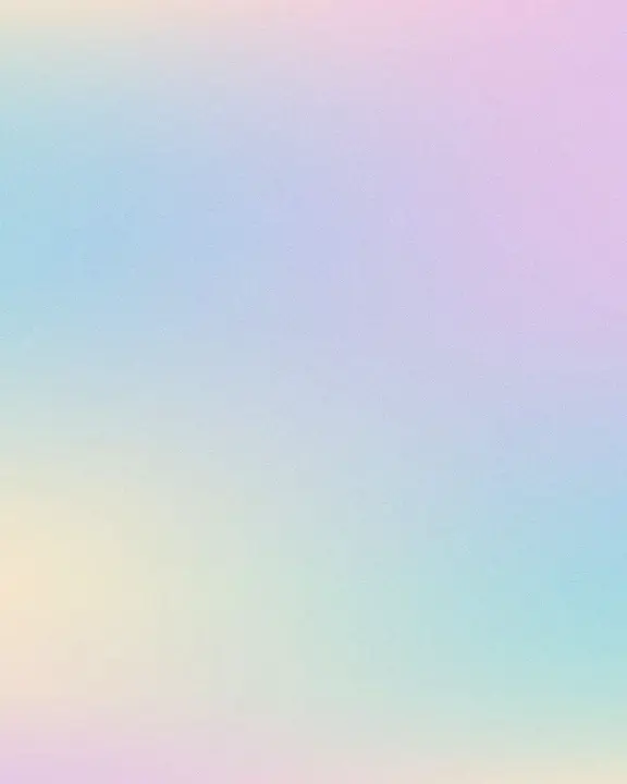Easter: social post · blank