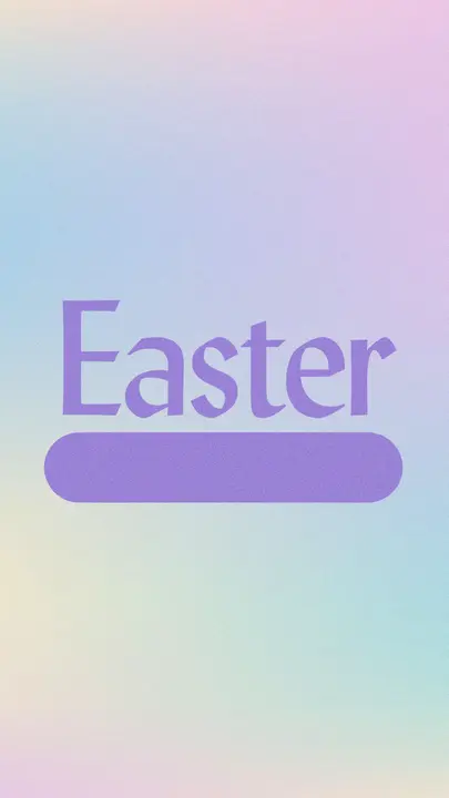 Easter: story