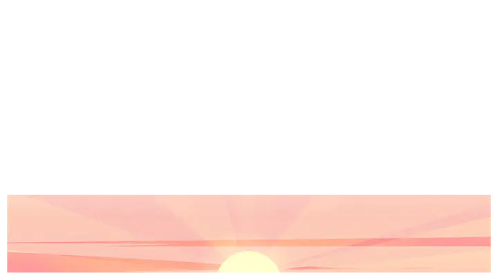 Easter: lower third · blank