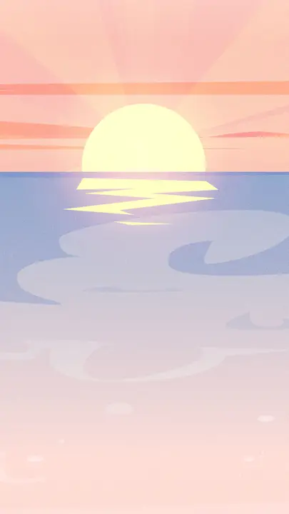 Easter: story · blank