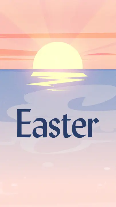 Easter: story