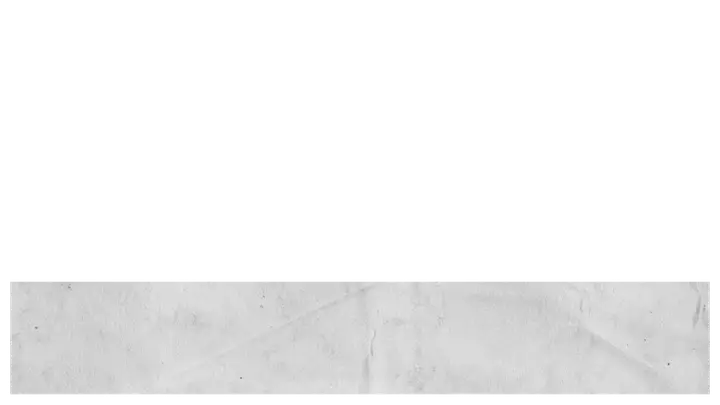 Easter Sunday He Is Risen: lower third · blank