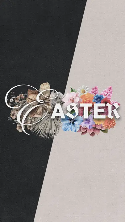 Easter: story