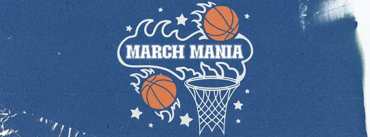 March Mania: facebook cover