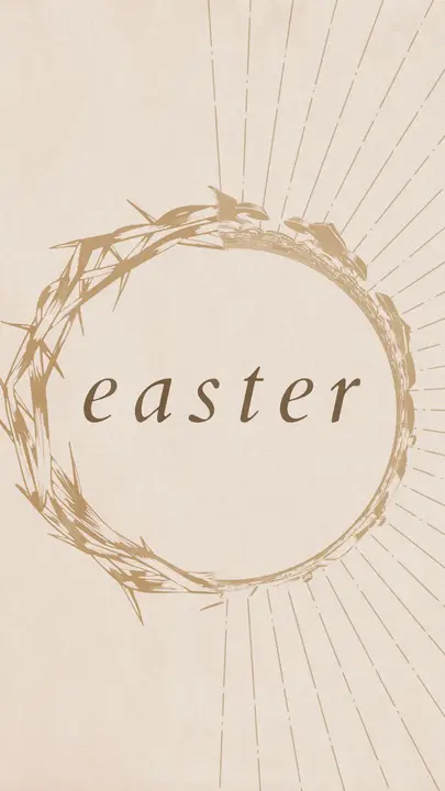 Easter: story