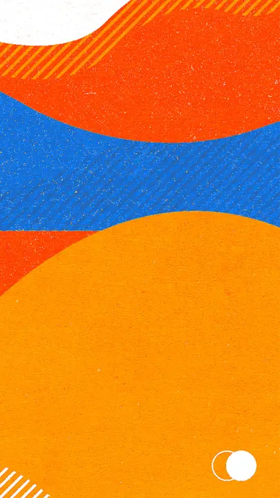 Easter At Your Church: story · blank
