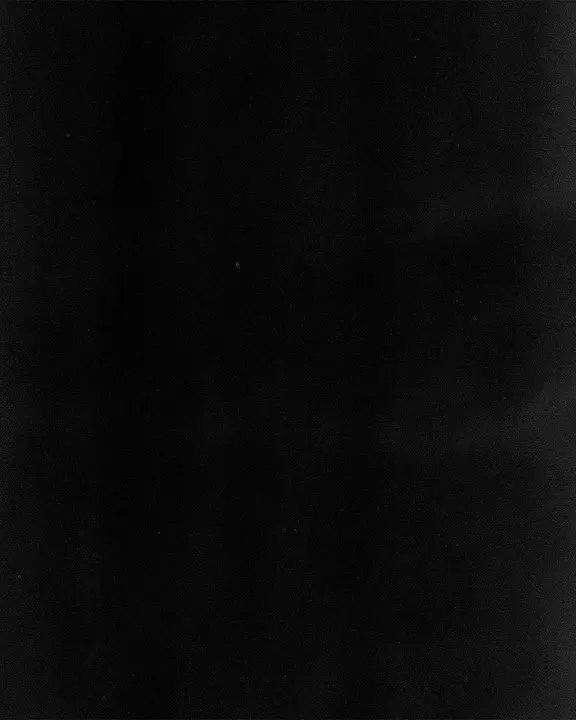 Easter: social post · blank