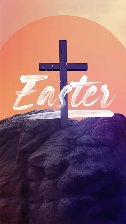 Easter: story