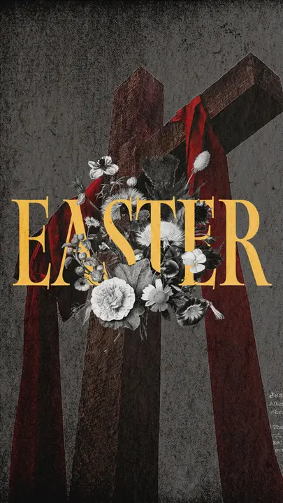 Easter: story
