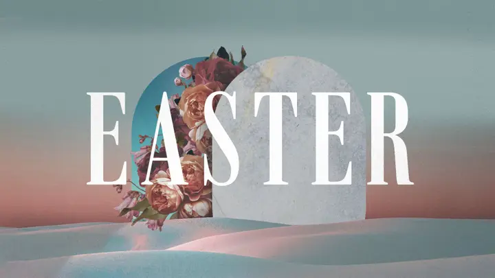 Easter: 4K slide