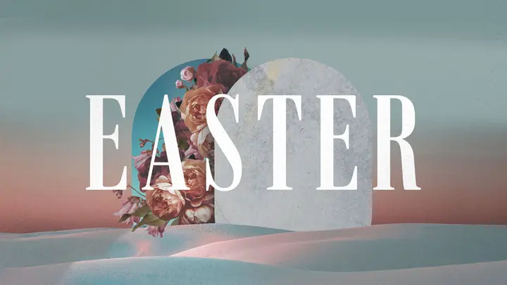 Easter: HD slide
