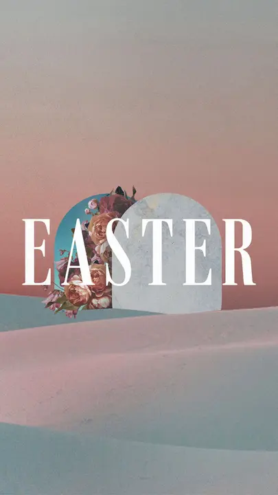 Easter: story