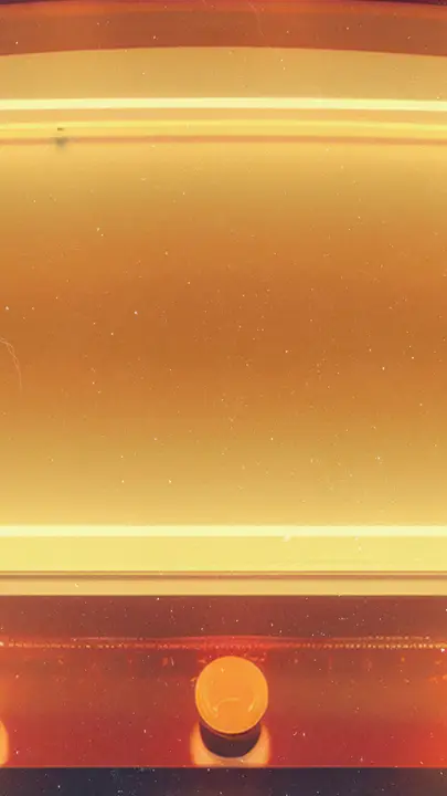 Movie Night: story · blank