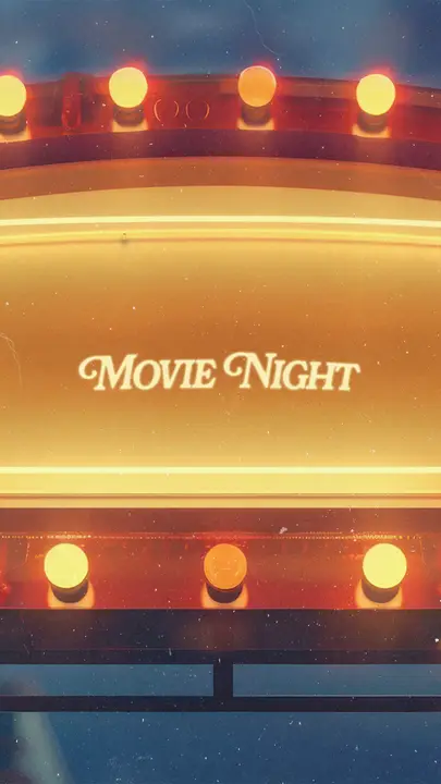 Movie Night: story