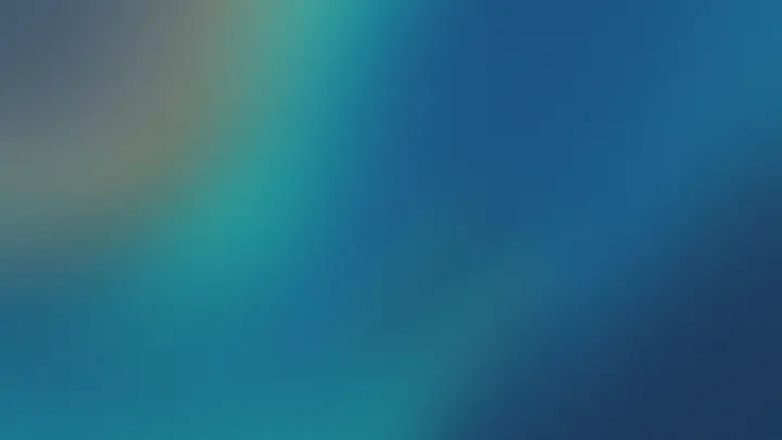 Easter: blank background