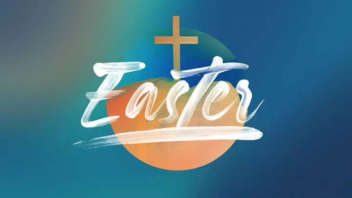 Easter: HD slide