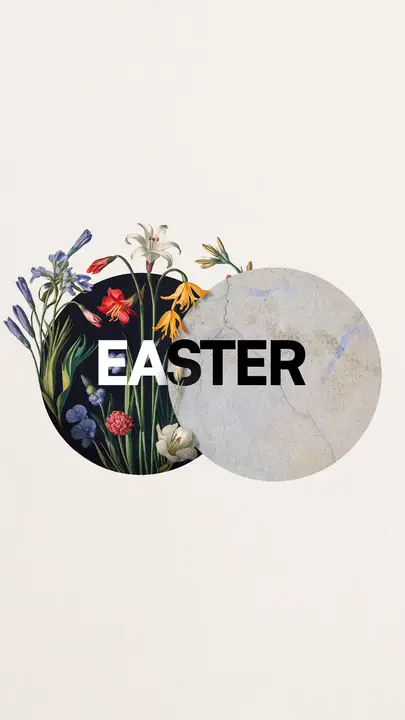 Easter: story