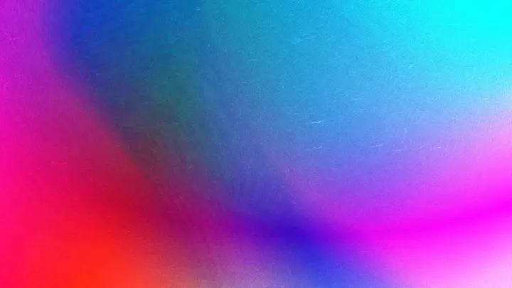 Easter: blank background