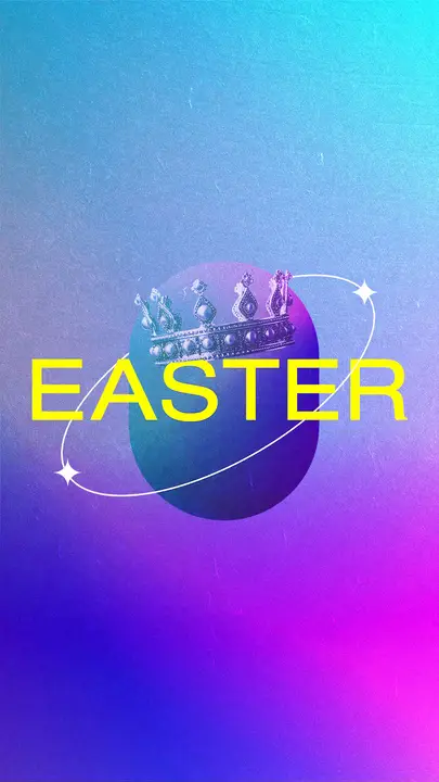 Easter: story