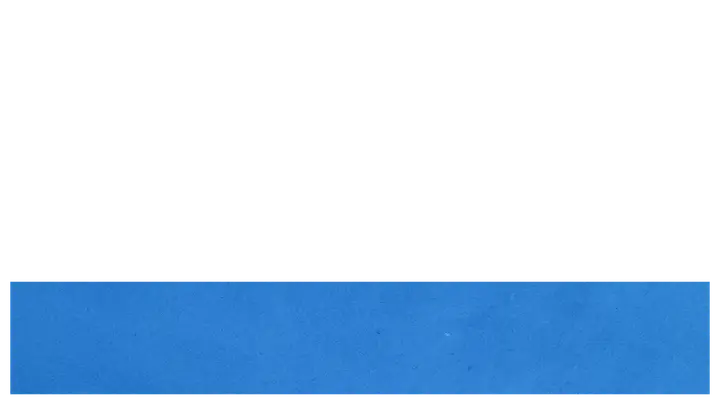 Easter: lower third · blank