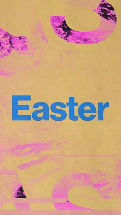 Easter: story