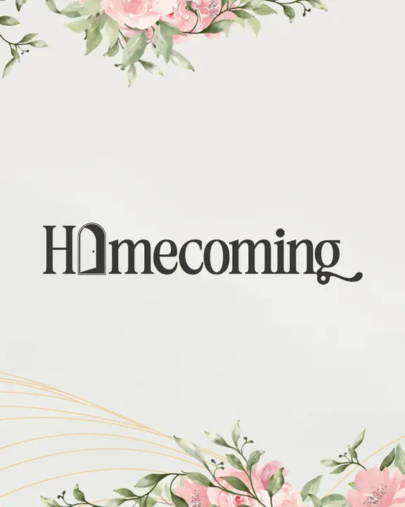 Homecoming: social post