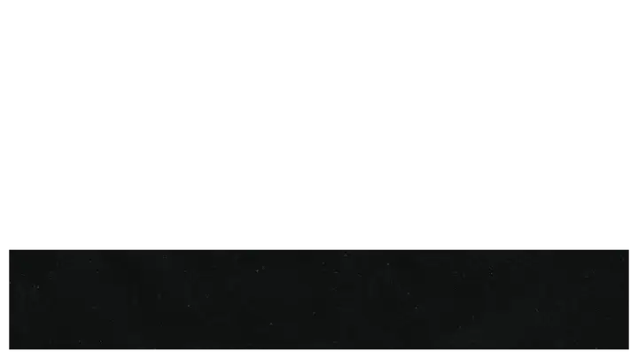 Easter: lower third · blank