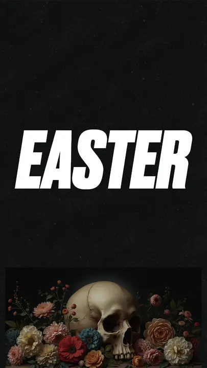 Easter: story