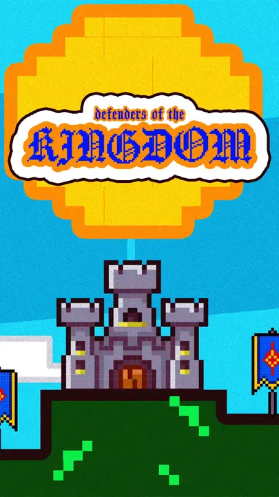 Defenders of the Kingdom: story