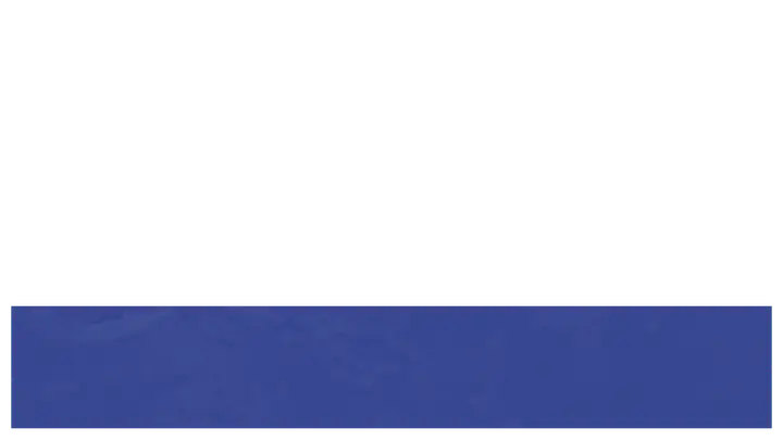 Crowned: lower third · blank