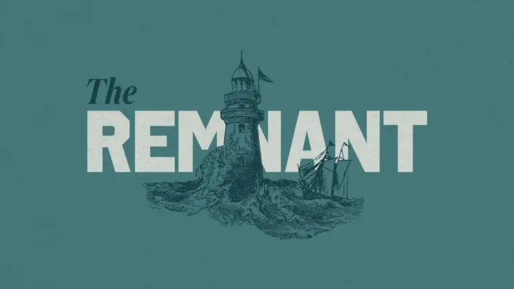 The Remnant: HD slide