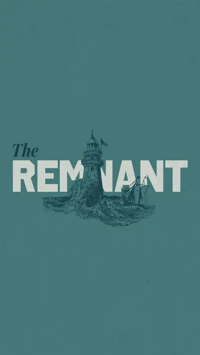 The Remnant: story
