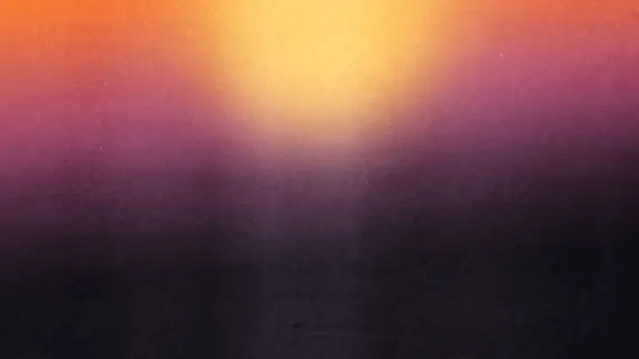 Good Friday: blank background