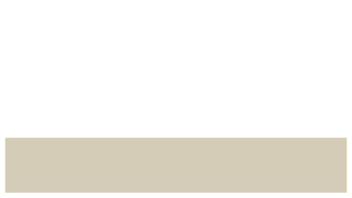 Easter: lower third · blank